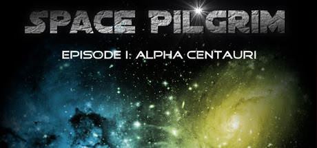 Space Pilgrim Episode I: Alpha Centauri (Steam)