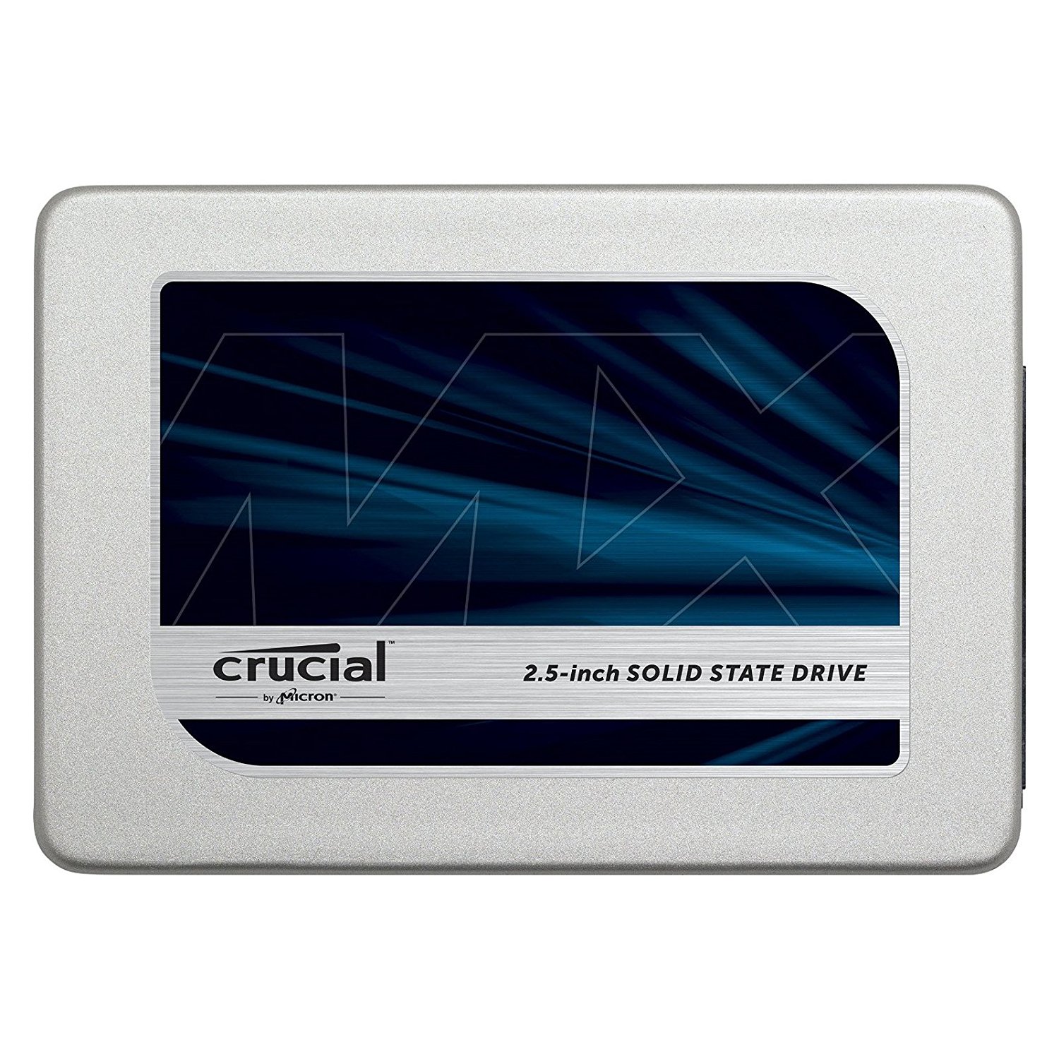 SSD 2TB Crucial CT2050MX300SSD1 MX300 solo 295,31€