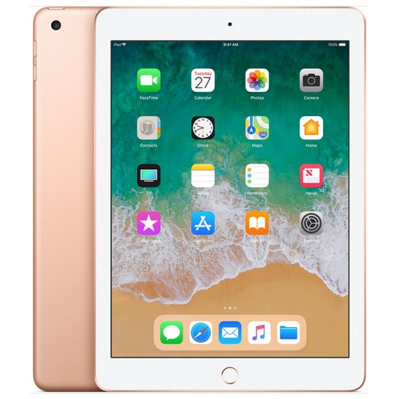 Tablet Apple iPad 2018 Wifi 32GB Oro