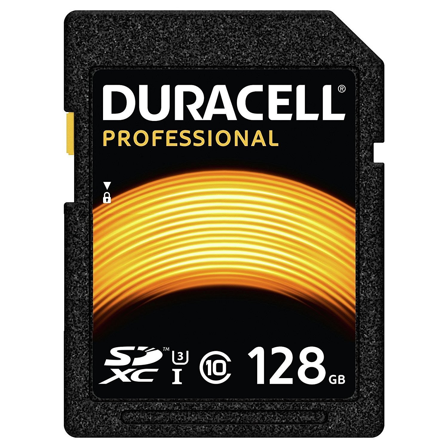 Tarjeta memoria Duracell 128Gb