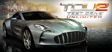 Test Drive Unlimited 2 (retirado de Steam)