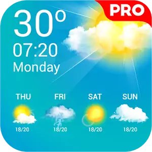 Weather Live Pro Weather Live Pro