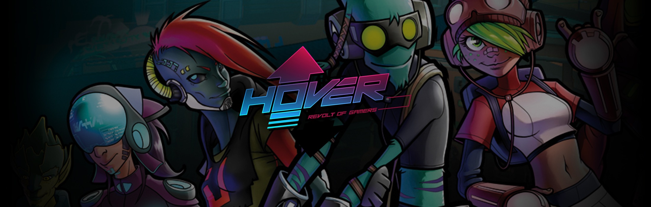 Hover (Steam)