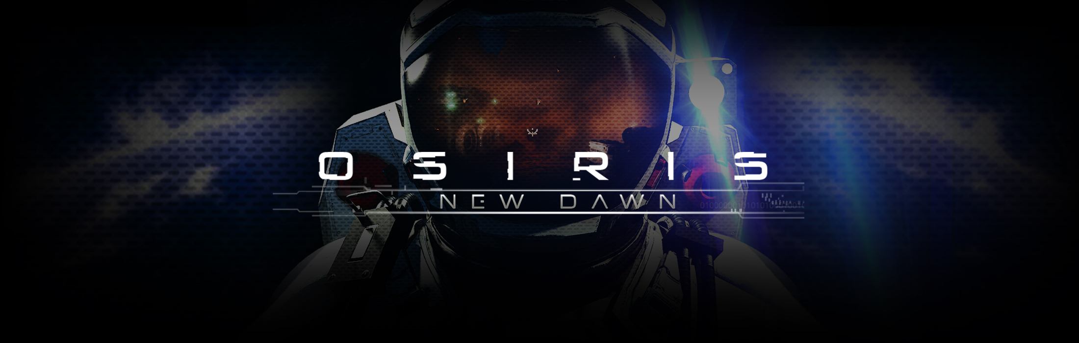 Osiris: New Dawn