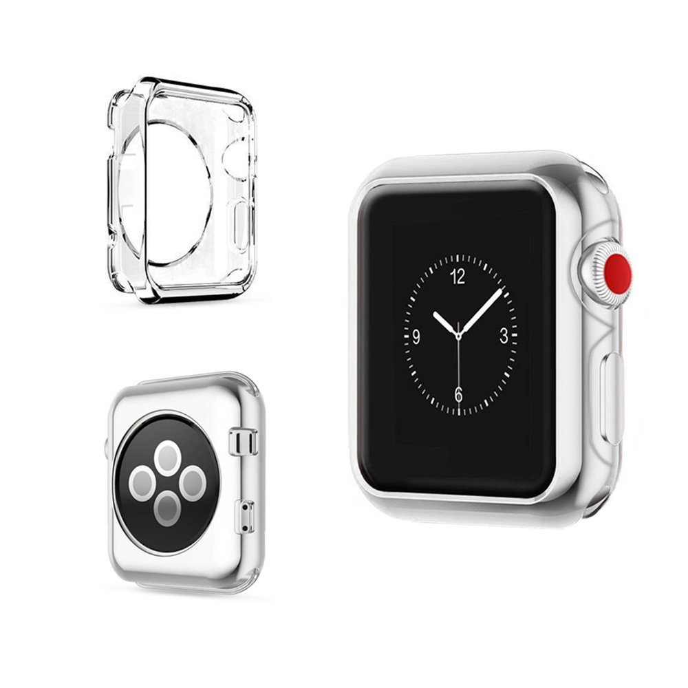 Funda Protectora para Apple Watch Series 1/2/3