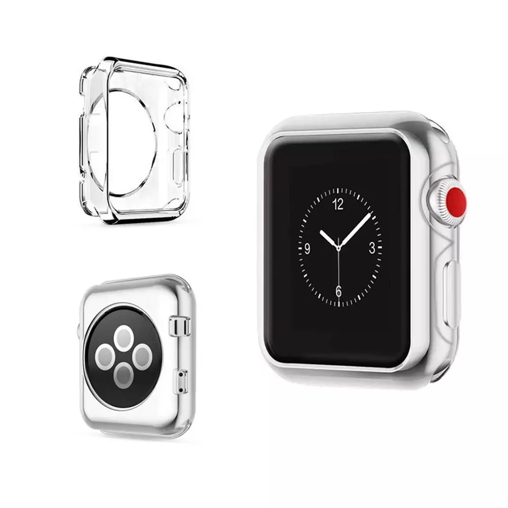 Funda Protectora para Apple Watch Series 1/2/3 Funda Protectora para Apple Watch Series 1/2/3
