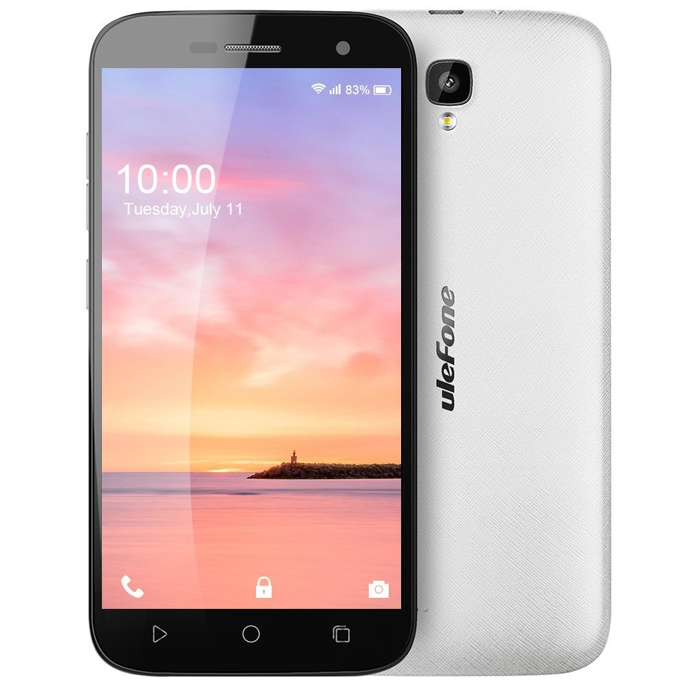 Ulefone U007 Pro