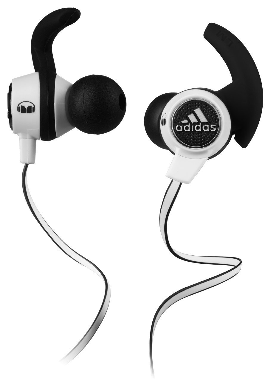 Auriculares in-ear Adidas Monster