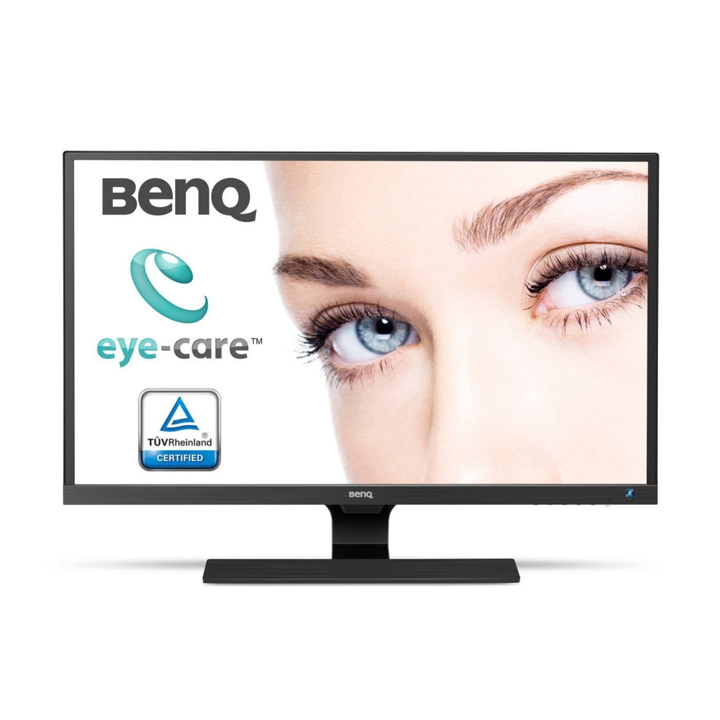Monitor BenQ 32” EW3270ZL