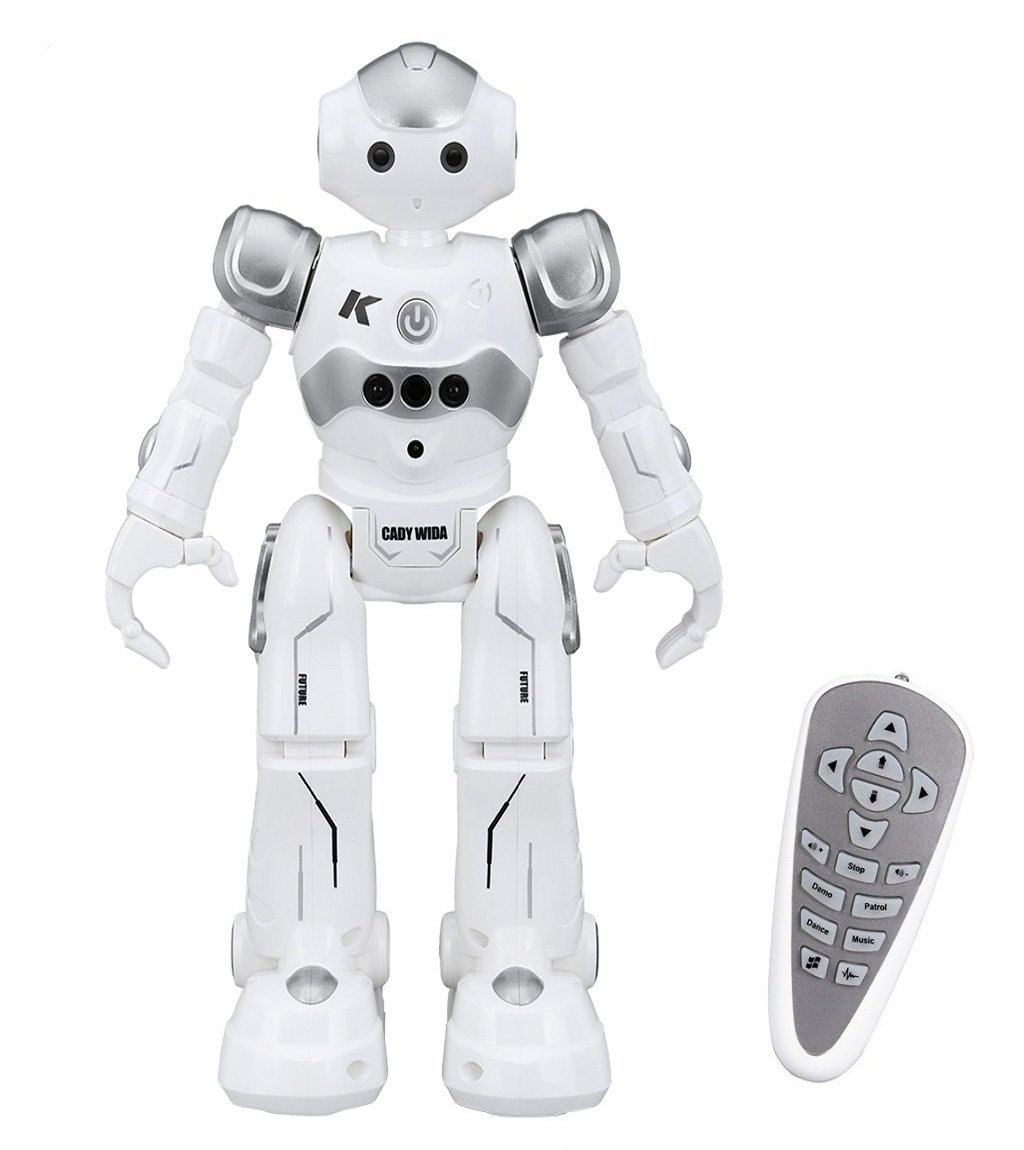 Robot radiocontrol Virhuck R2