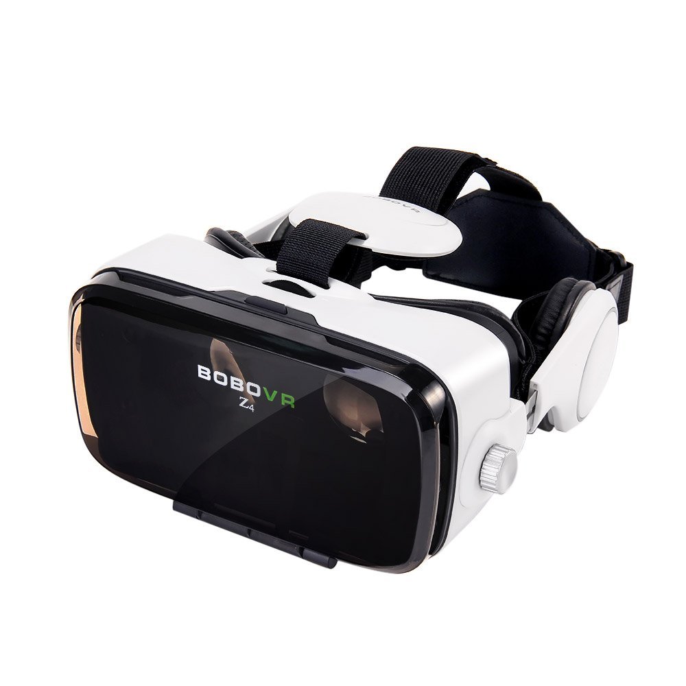 Gafas VR 3D BOBOVR Z4