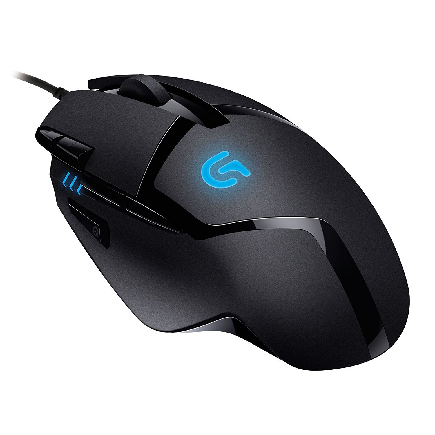 Ratón Logitech G402 solo 26,9€