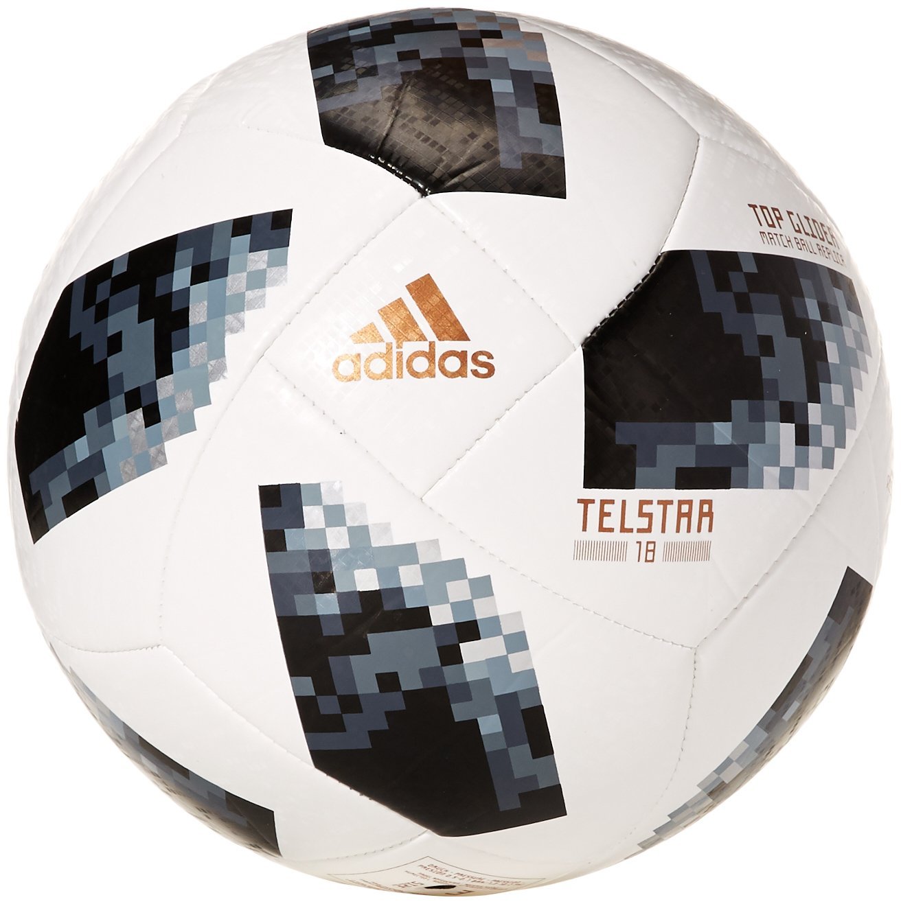 Balón de fútbol Adidas World Cup