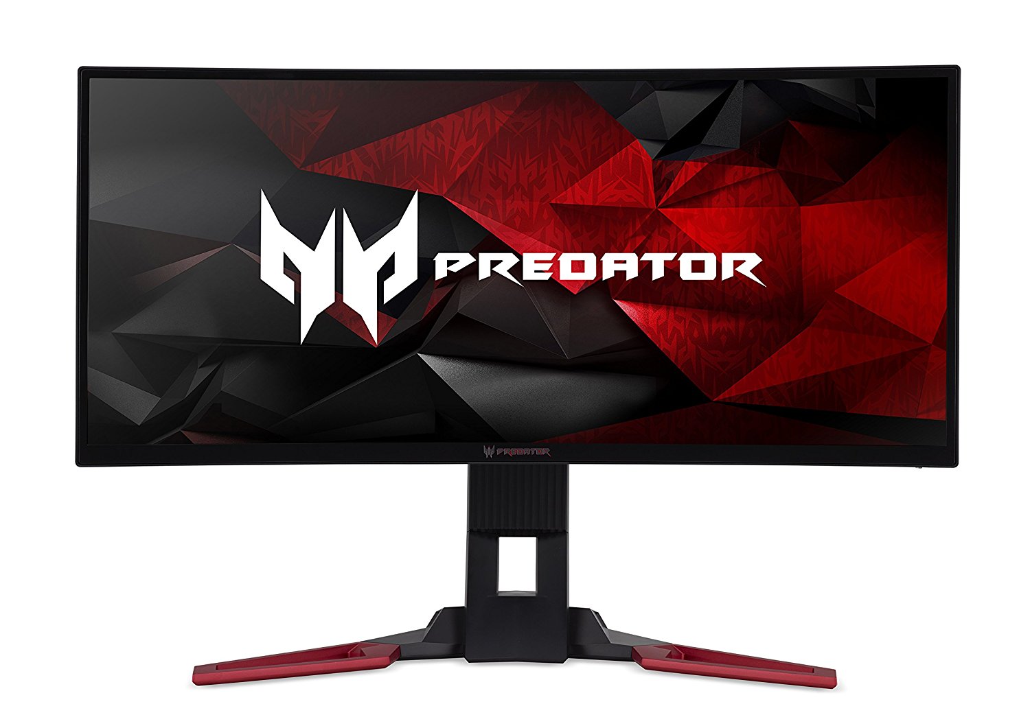 Monitor Acer Predator Z3101C