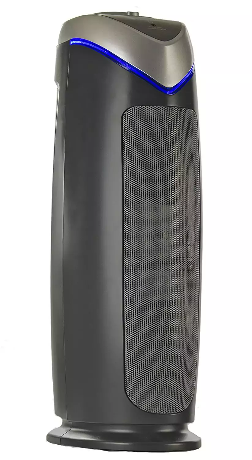 Breathe Fresh 3 en 1 Purificador de aire Breathe Fresh 3 en 1 Purificador de aire