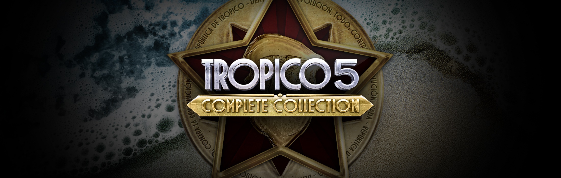 Tropico 5 - Complete Collection