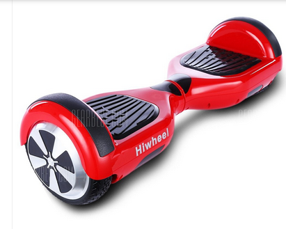 Hoverboard Hiwheel 6.5"
