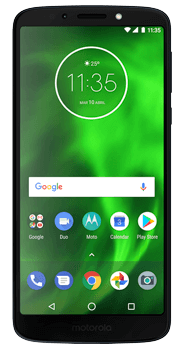 Motorola Moto G6 Play solo 169€