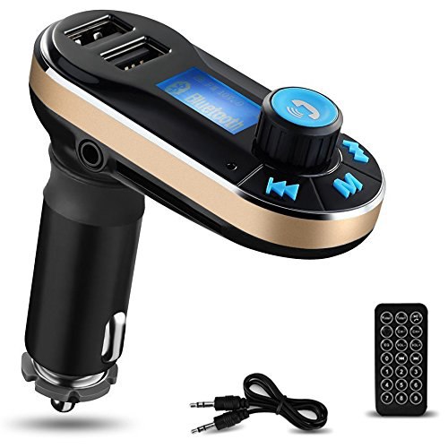 Reproductor de MP3 y Radio FM