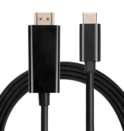 Posible error de precio en 4 Adaptadores USB C a HDMI