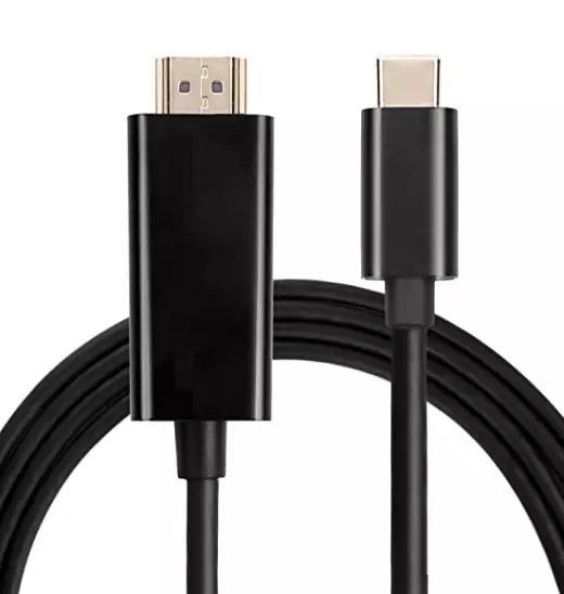 Posible error de precio en 4 Adaptadores USB C a HDMI Posible error de precio en 4 Adaptadores USB C a HDMI