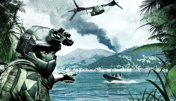Arma 2018 Bundle