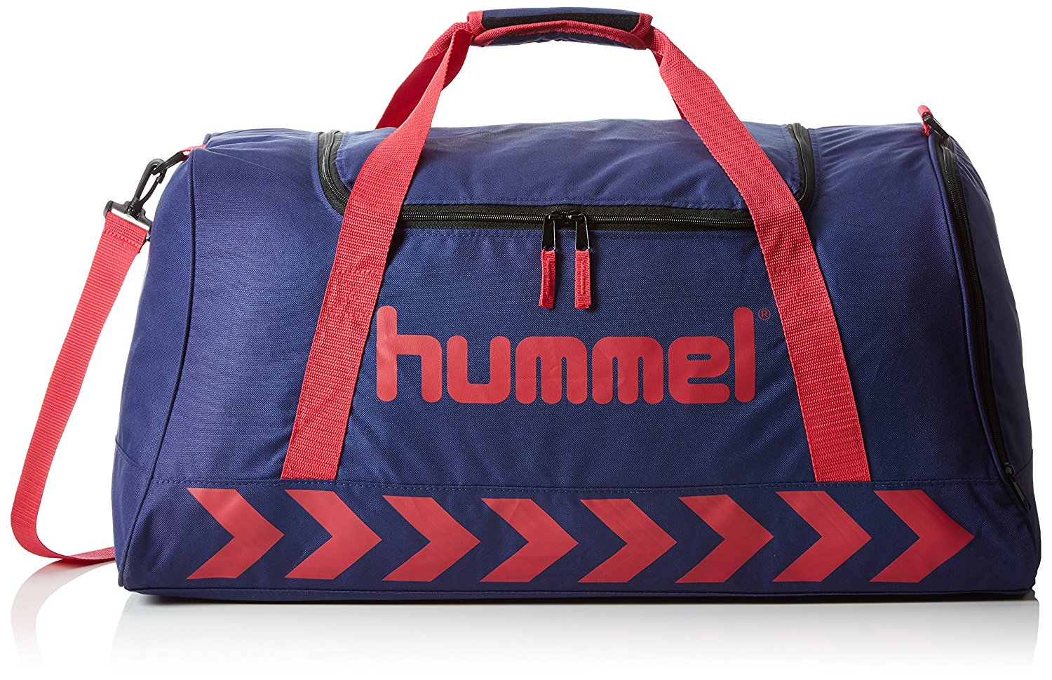 Bolsa deportiva Hummel Authentic Sports Bag