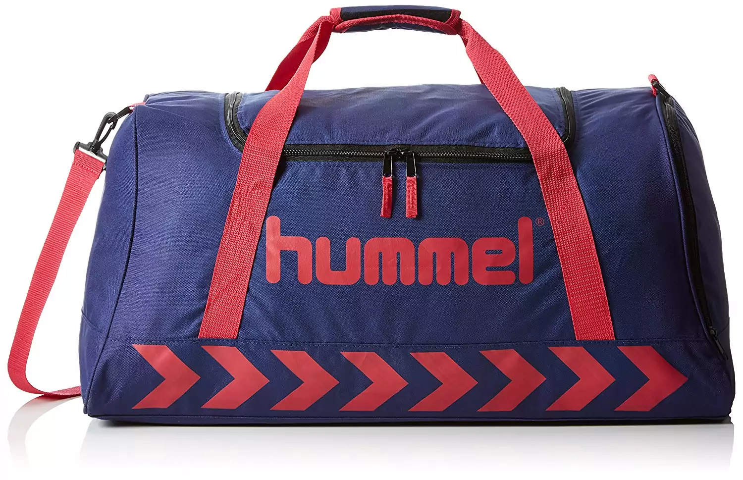 Bolsa deportiva Hummel Authentic Sports Bag Bolsa deportiva Hummel Authentic Sports Bag