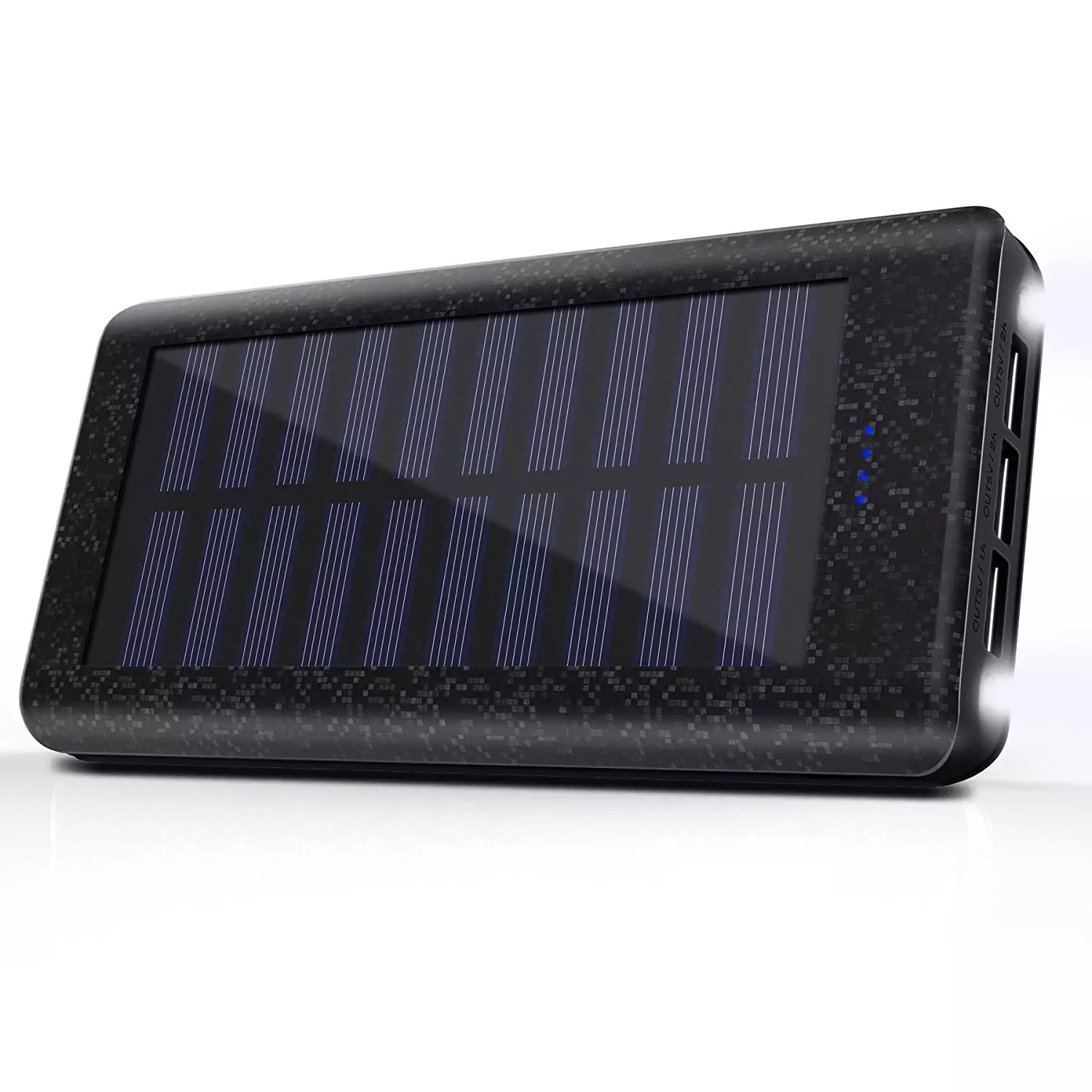 Cargador Solar 24000mAh Cargador Solar 24000mAh
