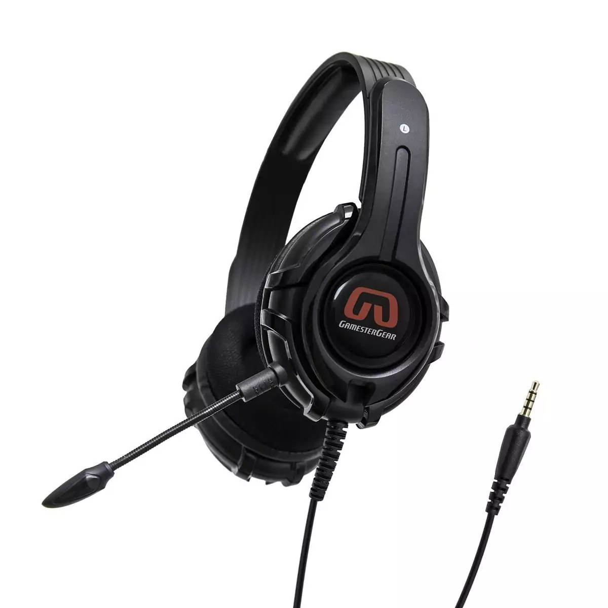 Auriculares SYBA Cruiser PC200-I Binaural Auriculares SYBA Cruiser PC200-I Binaural