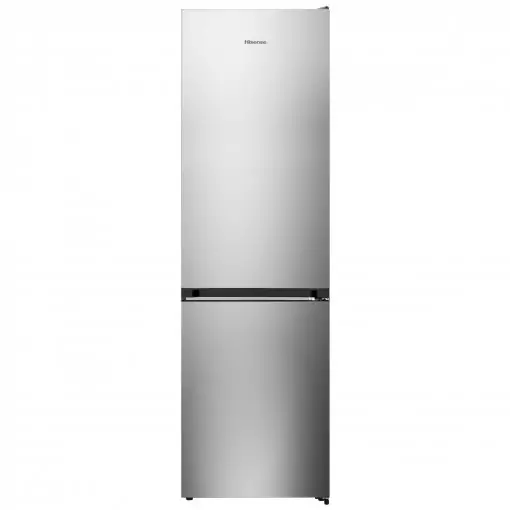Combi No Frost Hisense RB438N4EC2 Combi No Frost Hisense RB438N4EC2