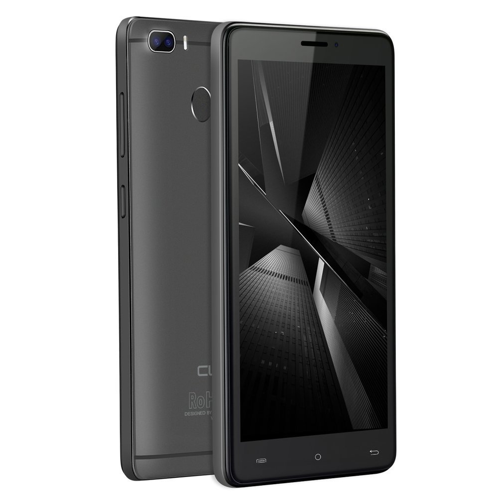 Cubot H3