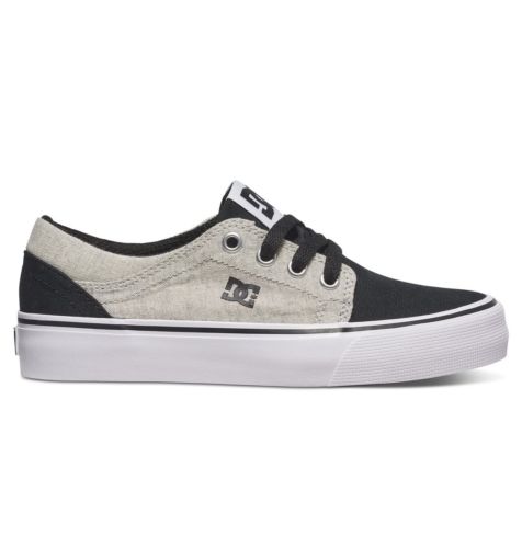 DC Shoes Trase TX SE - Zapatos DC para niños al 40%