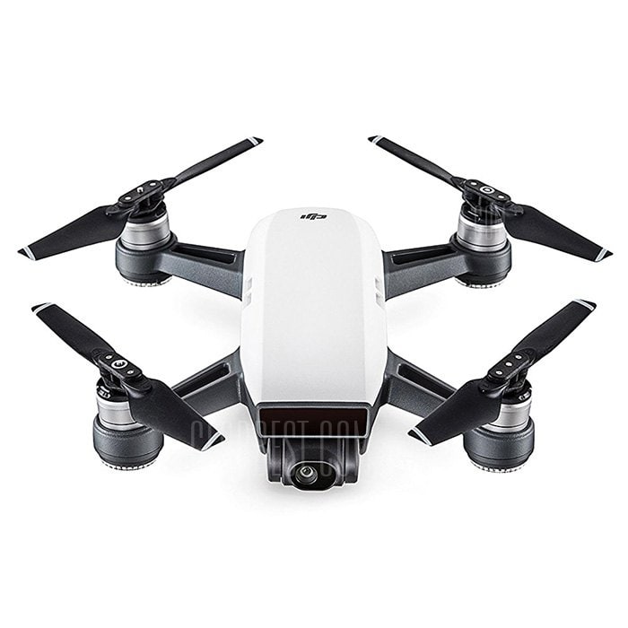 Drone DJI Spark solo 311€