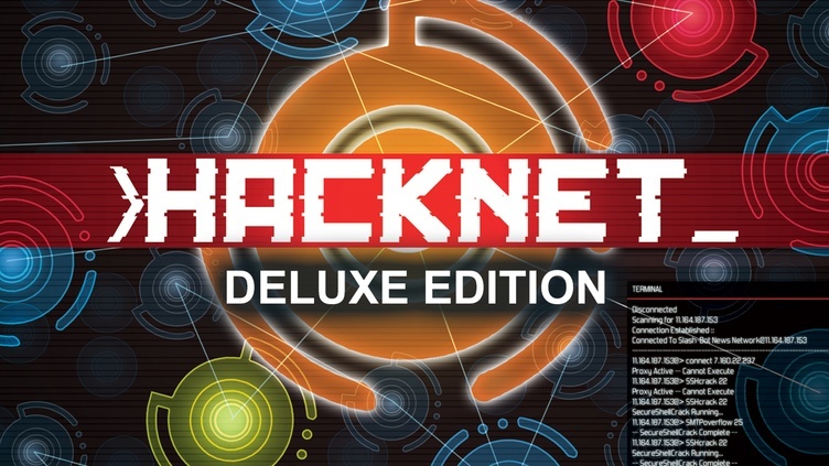 Hacknet Deluxe & Galactic Civilizations II GRATIS