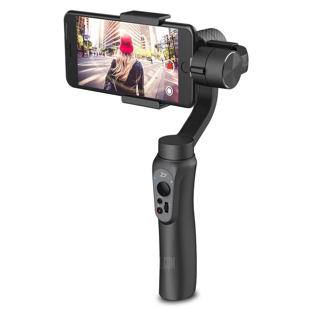 Gimbal - Zhiyun Smooth Q