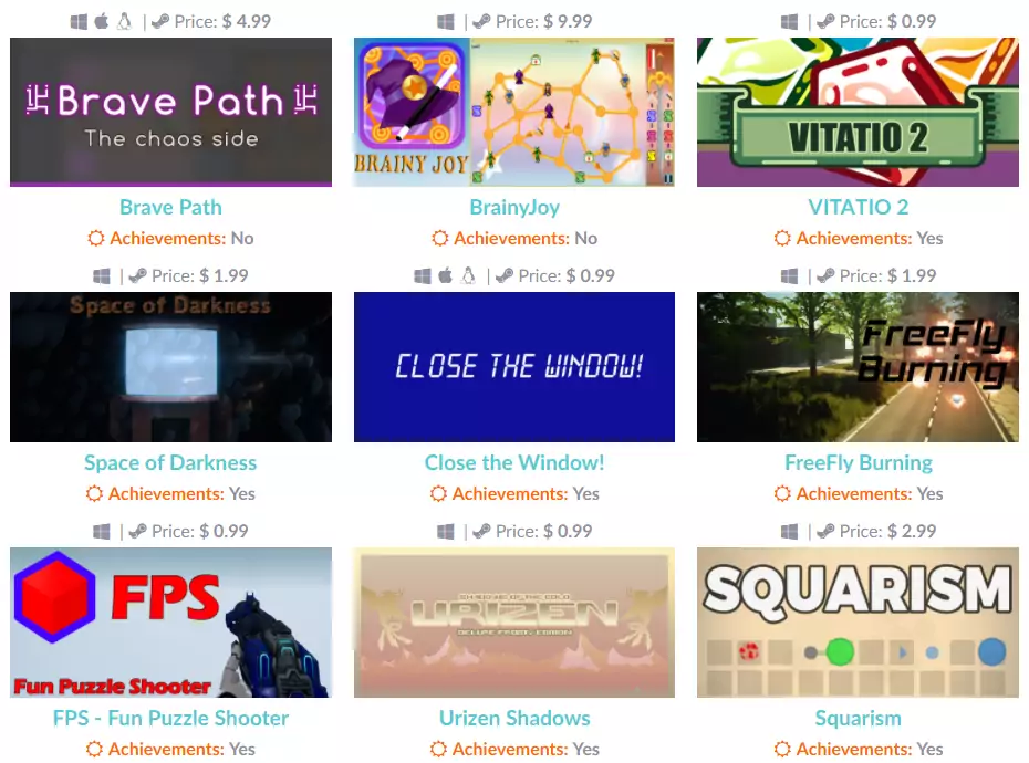 Go Go Bundle Limited #53 (10 Juegos + 2 DLC's) Go Go Bundle Limited #53 (10 Juegos + 2 DLC's)