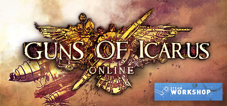 Guns of Icarus Online (Steam)