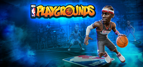 NBA Playgrounds en Steam