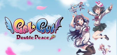 Gal*Gun: Double Peace Para Steam