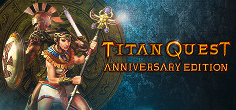 Titan Quest Anniversary Edition Para Steam