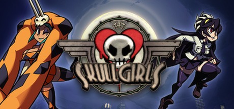 Skullgirls Pack para Steam