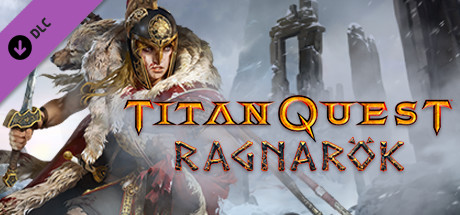 Titan Quest: Ragnarök (DLC) para Steam
