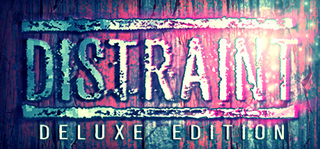 DISTRAINT: Deluxe Edition GRATIS para Steam