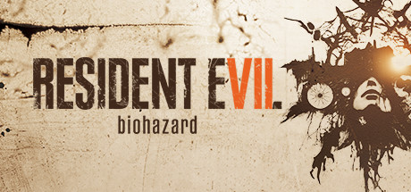 Resident Evil 7 para Steam