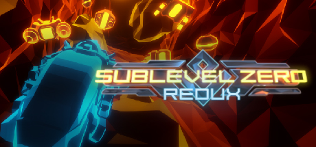 Sublevel Zero Redux para Steam