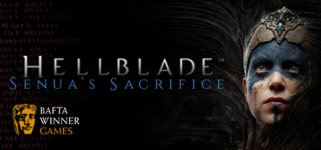 Hellblade: Senua's Sacrifice en Steam
