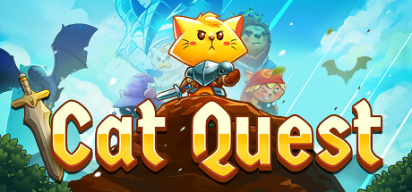 Cat Quest para Steam