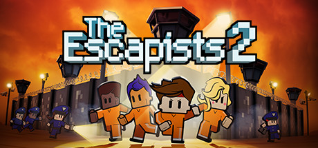 The Escapists 2 para Steam