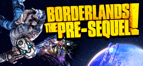Borderlands: The Pre-Sequel para Steam [Mínimo histórico]